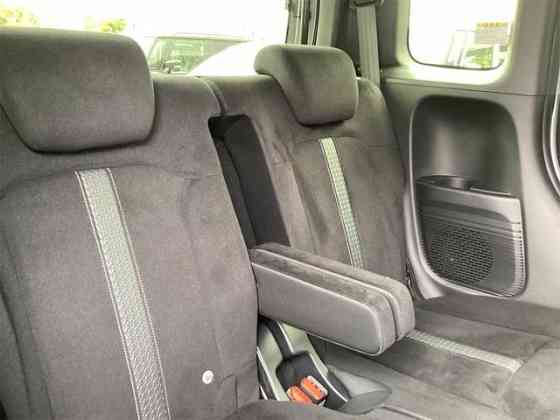 Honda N-BOX 2022 0.7 CVT Донецк