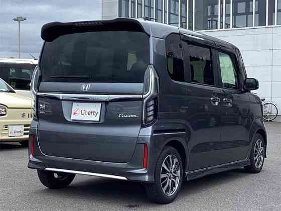 Honda N-BOX 2022 0.7 CVT Донецк