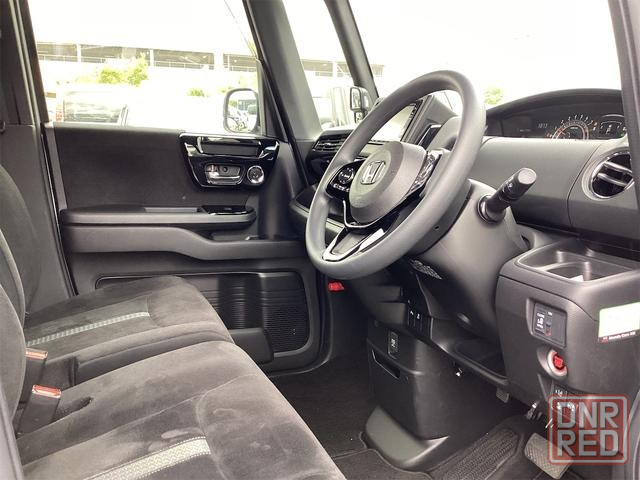 Honda N-BOX 2022 0.7 CVT Донецк - изображение 4