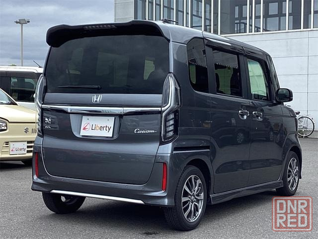 Honda N-BOX 2022 0.7 CVT Донецк - изображение 3