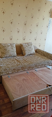 Продам диван Макеевка - изображение 2