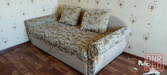 Продам диван Макеевка - изображение 3