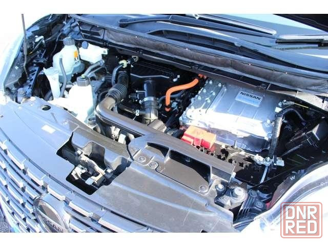 Nissan Serena 2021 2.0 CVT Донецк - изображение 5