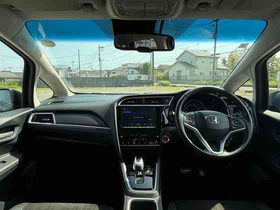 Honda Shuttle 2021 Донецк