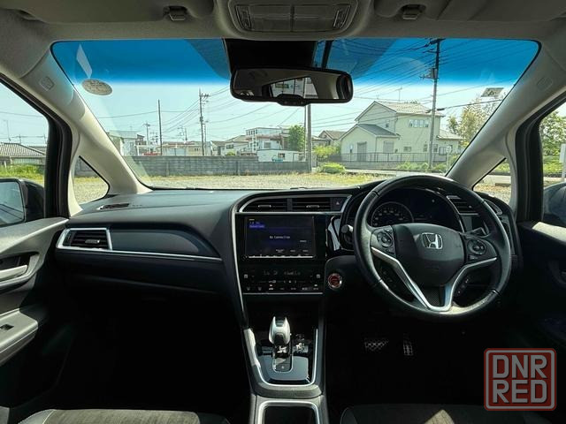 Honda Shuttle 2021 Донецк - изображение 4