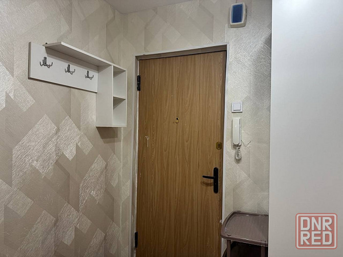 Сдается однокомнатная квартира в Буденовском районе (мкр. Донской) Донецк - изображение 6