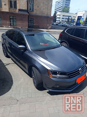 Продам Авто VW Донецк - изображение 1