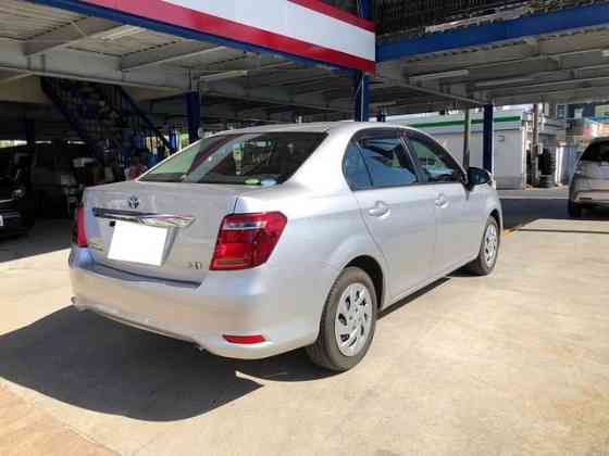 Toyota Corolla Axio 1.5 hyb CVT Донецк