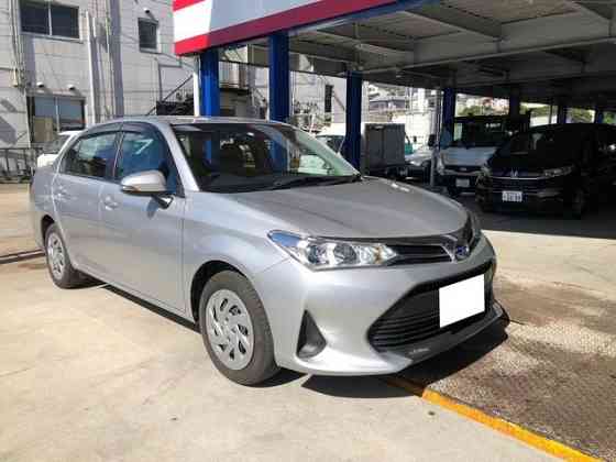 Toyota Corolla Axio 1.5 hyb CVT Донецк