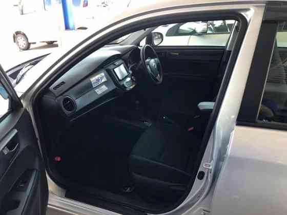 Toyota Corolla Axio 1.5 hyb CVT Донецк