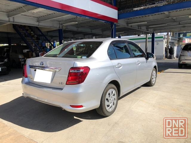 Toyota Corolla Axio 1.5 hyb CVT Донецк - изображение 2