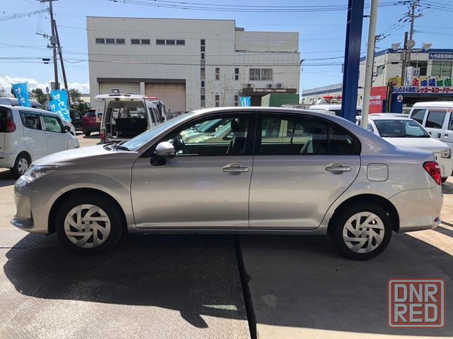 Toyota Corolla Axio 1.5 hyb CVT Донецк - изображение 3