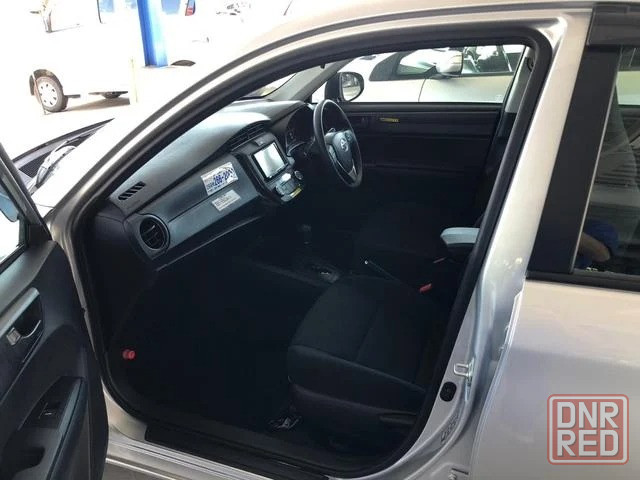 Toyota Corolla Axio 1.5 hyb CVT Донецк - изображение 5