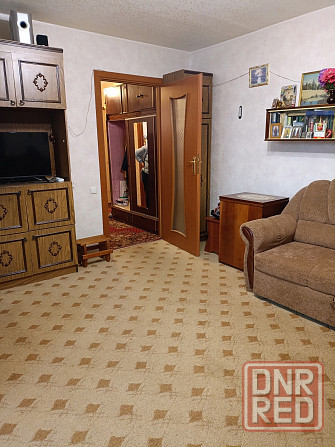 Продам 2х-комнатную Объединенный ,150-я школа Донецк - изображение 7