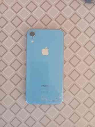 Iphone 10xr Донецк
