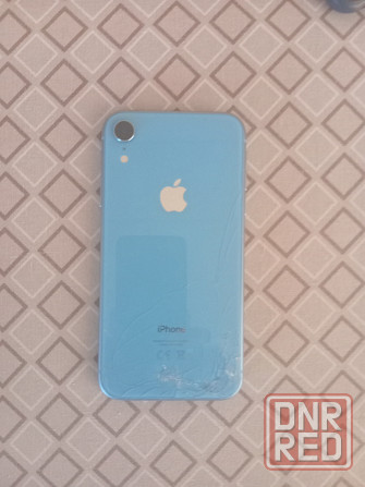 Iphone 10xr Донецк - изображение 2