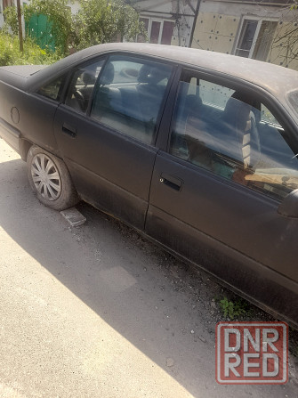 Продаётся opel оmega a Донецк - изображение 4