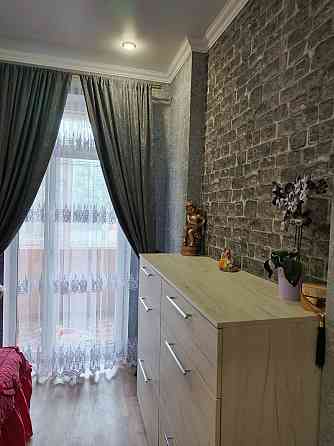 Продам новострой 57 кв.м. с ремонтом, с мебелью. Альтком. Донецк