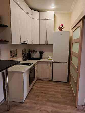 Продам новострой 57 кв.м. с ремонтом, с мебелью. Альтком. Донецк
