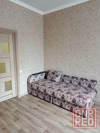 Продам новострой 57 кв.м. с ремонтом, с мебелью. Альтком. Донецк - изображение 7