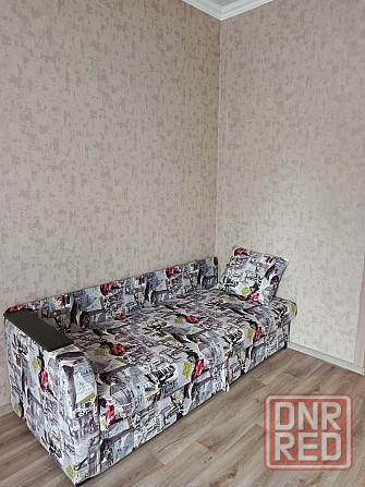 Продам новострой 57 кв.м. с ремонтом, с мебелью. Альтком. Донецк - изображение 4