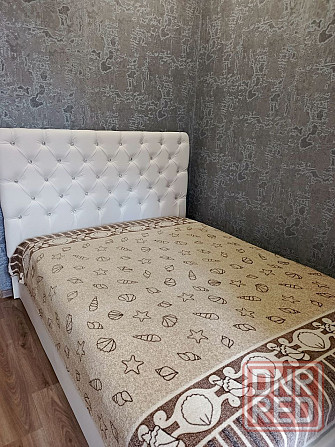 Продам новострой 57 кв.м. с ремонтом, с мебелью. Альтком. Донецк - изображение 9