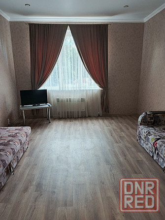 Продам новострой 57 кв.м. с ремонтом, с мебелью. Альтком. Донецк - изображение 5