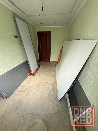 Продам 3х комнатную квартиру Донецк - изображение 9