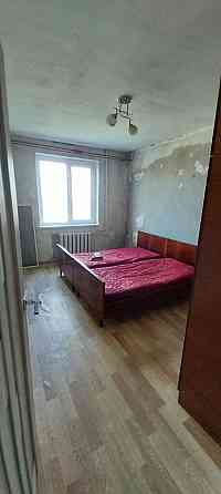 Продам 3х ком. квартиру 9/9, 63 м2. Куйбышевский район. Краснозоринская. Донецк