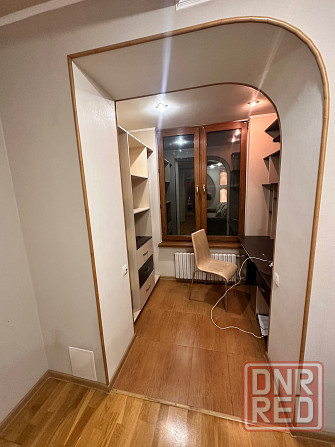 Продажа трехкомнатной квартиры в Кировском районе Донецк - изображение 8