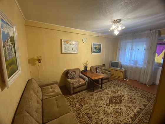 Сдам 2х квартиру пр. Партизанский Донецк