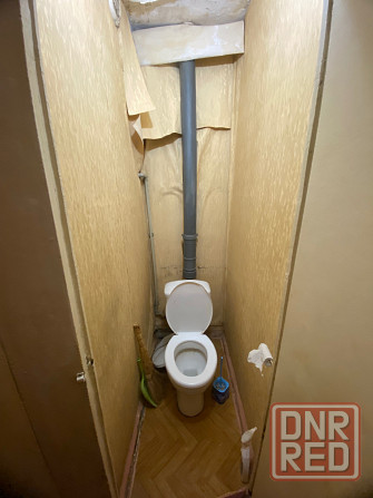 Сдам 2х квартиру пр. Партизанский Донецк - изображение 7