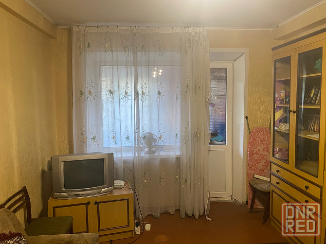Сдам 2х квартиру пр. Партизанский Донецк - изображение 2