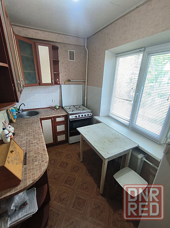 Аренда 2 Ком Квартиры в Киевском Районе - Путиловка - Чисто Комфортно! Вода Согласно Графику! Донецк - изображение 1