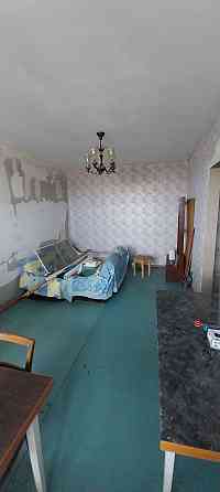 Продам 3х ком. квартиру 9/9. 63 м2. Куйбышевский район. Краснозоринская. Донецк
