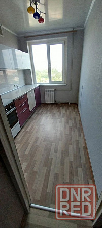 Продам 3х ком. квартиру 9/9. 63 м2. Куйбышевский район. Краснозоринская. Донецк - изображение 11