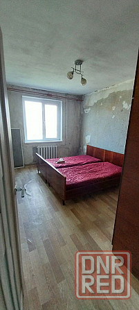 Продам 3х ком. квартиру 9/9. 63 м2. Куйбышевский район. Краснозоринская. Донецк - изображение 7