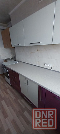 Продам 3х ком. квартиру 9/9. 63 м2. Куйбышевский район. Краснозоринская. Донецк - изображение 5