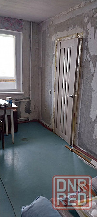 Продам 3х ком. квартиру 9/9. 63 м2. Куйбышевский район. Краснозоринская. Донецк - изображение 1