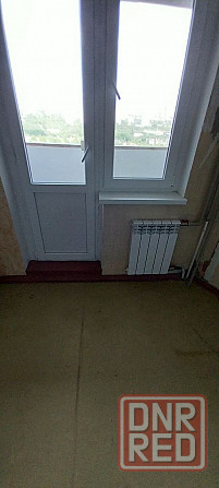 Продам 3х ком. квартиру 9/9. 63 м2. Куйбышевский район. Краснозоринская. Донецк - изображение 3