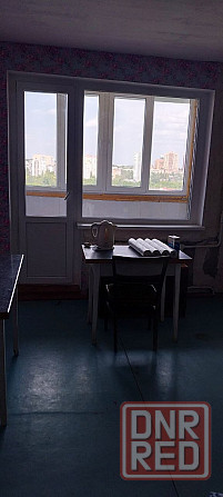 Продам 3х ком. квартиру 9/9. 63 м2. Куйбышевский район. Краснозоринская. Донецк - изображение 12