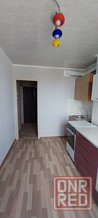 Продам 3х ком. квартиру 9/9. 63 м2. Куйбышевский район. Краснозоринская. Донецк - изображение 10
