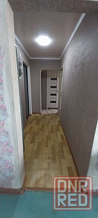 Продам 3х ком. квартиру 9/9. 63 м2. Куйбышевский район. Краснозоринская. Донецк - изображение 9