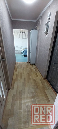 Продам 3х ком. квартиру 9/9. 63 м2. Куйбышевский район. Краснозоринская. Донецк - изображение 6