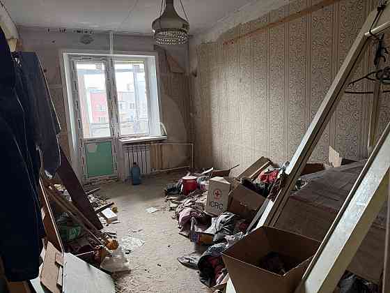 Продам квартиру под ремонт Мариуполь