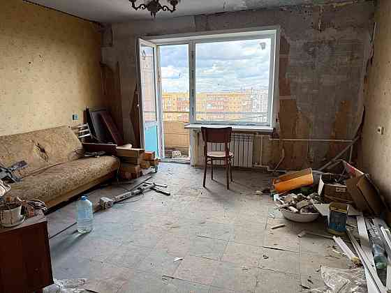 Продам квартиру под ремонт Мариуполь