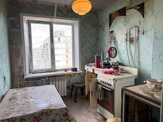 Продам квартиру под ремонт Мариуполь