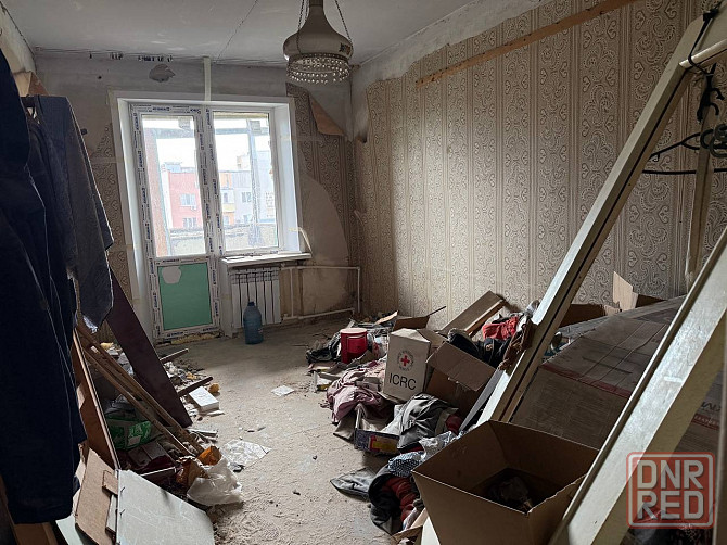 Продам квартиру под ремонт Мариуполь - изображение 3