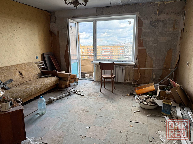 Продам квартиру под ремонт Мариуполь - изображение 2