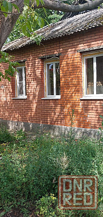 Продам ухоженный дом ориентир проспект Манежный Донецк - изображение 1